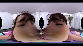Preview 3 of Nxxncom - 「出ちゃう&hellip_ごめんなさい」ホットヨガスクールで利尿剤入りのゼリーを食べさせられ我慢できずにその場でおもらし失禁でスウェット染みダダ漏らし！辱めを受けてながらカラダの火照りを抑えきれず生中出しSEXしまった&hellip_。