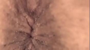 Preview 1 of Nude Girls Fucking Movies - My All Alone Mixed Mastubation Video