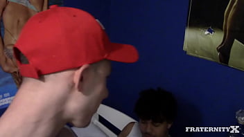 Preview 1 of Six Video Xxx Opi - Who&#039_s the bitch now