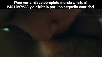 Preview 2 of Xxxii Dog And Girl - Llevo a una se&ntilde_ora al hotel con espejos
