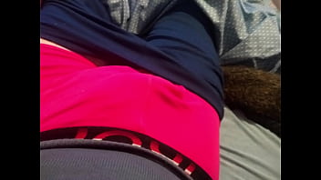 Preview 2 of Ngentot Memek Berlendir Xvideos - DickRT29 work bathroom