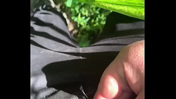 Preview 3 of Ladi Boy Sex Hd Boos - Solobdsmman 110 - my verry small hairy dick outside
