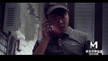 Preview 1 of Dakshin Bharat Sexy Video - 麻豆メディアワークス/ MD-0010クーリエ2 /無料視聴