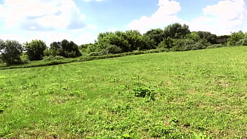 Preview 3 of Musilem Sex Thamil - Ride bicycles to nature and I fucked her doggy style