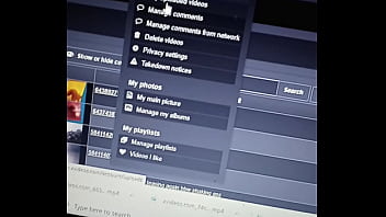 Preview 4 of Pointy Medium Tits - Verification video