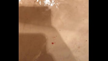 Preview 4 of Cinco De Banho - Another big pee
