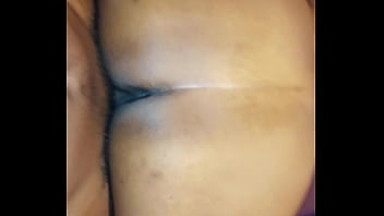 Preview 3 of Play Boy Dark - Big Ole Booty (Engaged) From New Orleans Getting Hit