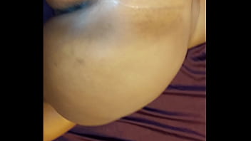 Preview 1 of Play Boy Dark - Big Ole Booty (Engaged) From New Orleans Getting Hit