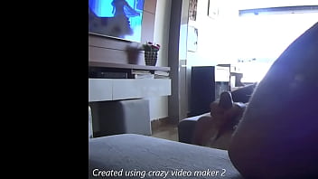 Preview 3 of Get Abuse By Dctor - my step sister-in-law&#039_s footprint on my cock