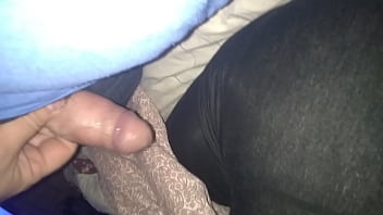 Preview 3 of Nodiya - Nice assed chubby latina