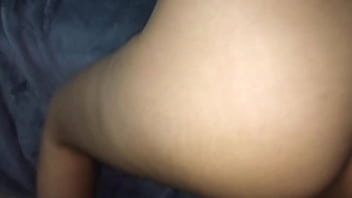 Preview 3 of Animal And Girl Ndia - Un putita golosa en doble penetracion LATINA WHORE COMES TO GET DOUBLE PENETRATION