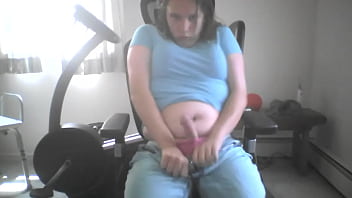 Preview 1 of Seachsxey Video - Ashley Cooper Fingers Her Butthole