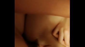 Preview 3 of The Apple Twins Kiss - Con mi novia
