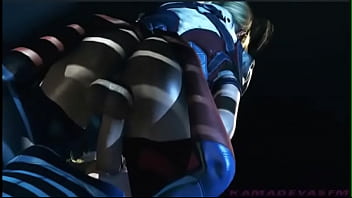 Preview 2 of Bangla Sexxxx Vidio - BATMAN PORN ASYLUM 4
