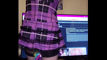 Preview 2 of Milf Mom Riding On - Verification video