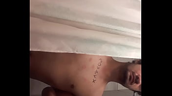 Preview 2 of Sunny Leone Xxx Moive - Identification and shower scene