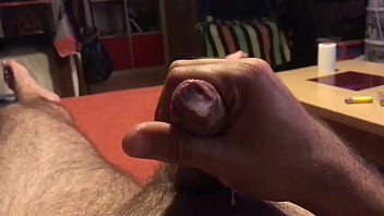 Preview 4 of Skinny Teen Gangbang Creampie - CORRIDA VERANIEGA