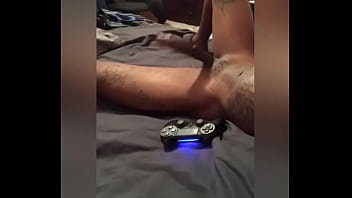 Preview 2 of Sex With Blades - Just a quick little video showing this pretty Dick God Blessed me with