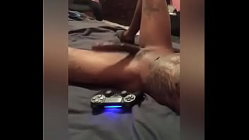Preview 4 of Sex With Blades - Just a quick little video showing this pretty Dick God Blessed me with