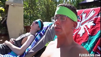 Preview 1 of Reinamok - Cory Chase in Horny Stepsons Day Dreams