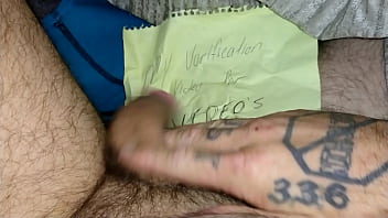 Preview 2 of Terra Anal - Verification video