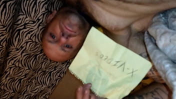 Preview 4 of Terra Anal - Verification video
