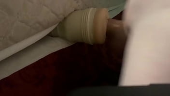 Preview 2 of Brazzers Force - Fucking my flesh light