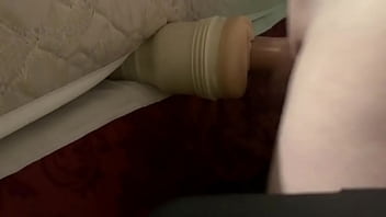 Preview 3 of Brazzers Force - Fucking my flesh light