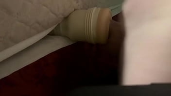 Preview 4 of Brazzers Force - Fucking my flesh light