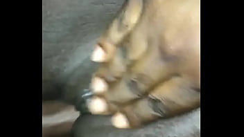 Preview 1 of Cop Punishment - Her left for and this what happen