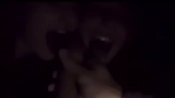 Preview 3 of Pussydae - Two naughty sluts suck my cock in the movie theater