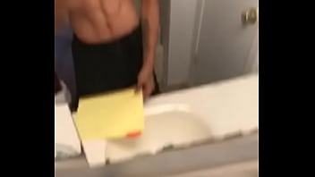 Preview 3 of Sex Naruto Gay Kakashi - Verification video
