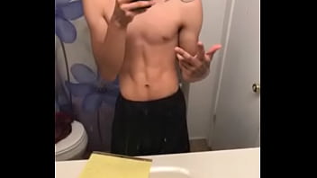 Preview 4 of Sex Naruto Gay Kakashi - Verification video
