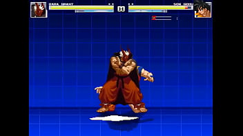 Preview 3 of Kajal Photo Www Xxc - MUGEN Everyone Fucks Goku 3