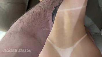 Preview 3 of Hd Porn Man Vs Animal - Ela queria gravar um porno