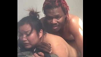 Preview 2 of Japanese Students Sex In Bus - Asian getting Dick down by BBC!!!!