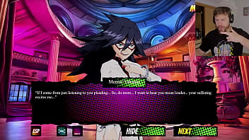 Preview 4 of Wwwprince Productioncom - What Happens If You Fail An Exam In My Hero Academia? (Fucking My Hero 3)