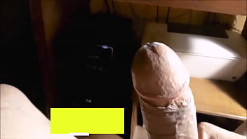 Preview 1 of Anal Jeans - Slow Motion Cumshots Pt 3