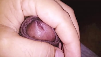 Preview 1 of Xaxy Picar - Tight Cockring-Swollen Cock 3
