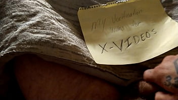 Preview 2 of Hungry Duck Club Sex - Verification video