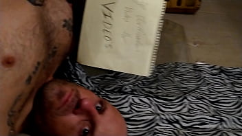 Preview 3 of Hungry Duck Club Sex - Verification video