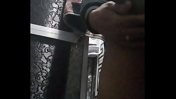 Preview 4 of Group Hard Slave Sex - Punhetinha da madrugada