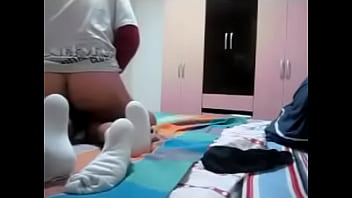 Preview 2 of Indian Bad Affair Sex - Professor casado