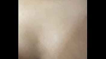 Preview 2 of Hairy Pussy Casting Couch - Corrida anal intensa con la mejor amiga de mi esposa