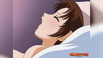 Preview 2 of Krystal Kate Mana - Nurse Has a New Cure: Sex! Uncensored Hentai
