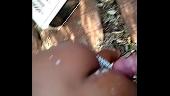 Preview 1 of Blak Xnxxxx - PEQUEI MINHA  FAZENU VIDEIO PARA MAXO CASADO E FODI ELA PRA MINHA NAO SABER