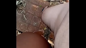 Preview 4 of Blak Xnxxxx - PEQUEI MINHA  FAZENU VIDEIO PARA MAXO CASADO E FODI ELA PRA MINHA NAO SABER