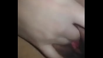 Preview 1 of Sexpov Solo - Neuquina masturbandose parte 1
