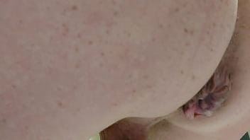 Preview 3 of Mlik Xnxxx - Don Juan releases massive creampie from Bart