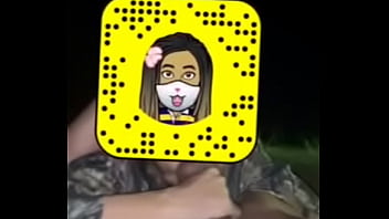 Preview 4 of Michelle B Swallow - Pansexual guy Selfsuckingguy outdoors early in the morning